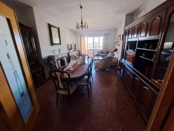 Sale of flat in Pasaje Esperanto, 4, Málaga
 photo 1