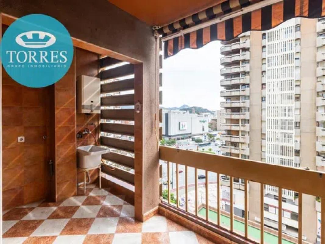 Продажа квартиры на Avenida de Andalucía, Малага
 photo 2