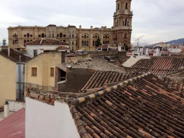 Продажа квартиры на Calle San José, 6, Малага
 photo 2
