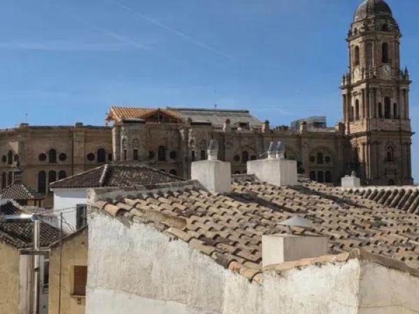 Продажа квартиры на Calle San José, 6, Малага
 photo 3