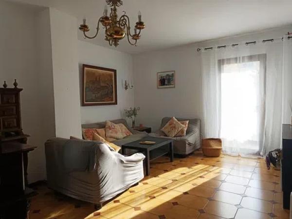 Продажа квартиры на Calle Cuarteles, Малага
 photo 1