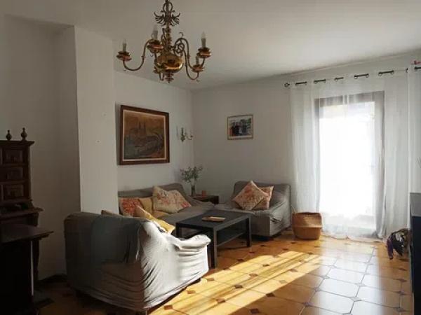 Продажа квартиры на Calle Cuarteles, Малага
 photo 2