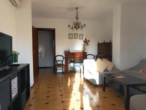 Продажа квартиры на Calle Cuarteles, Малага
 photo 3
