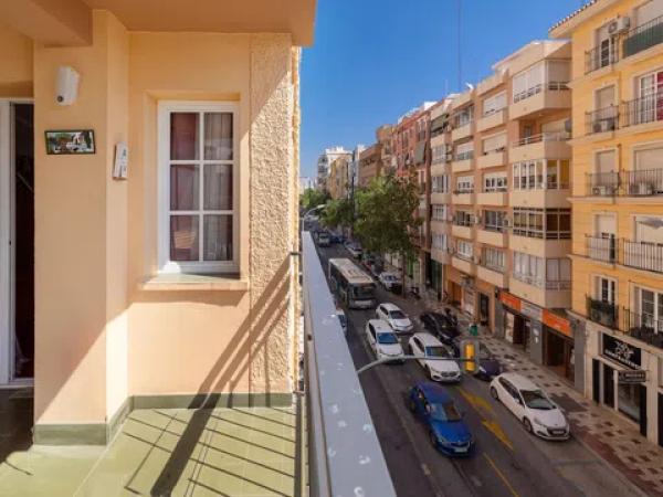 Sale of flat in Calle Hilera, Málaga
 photo 2