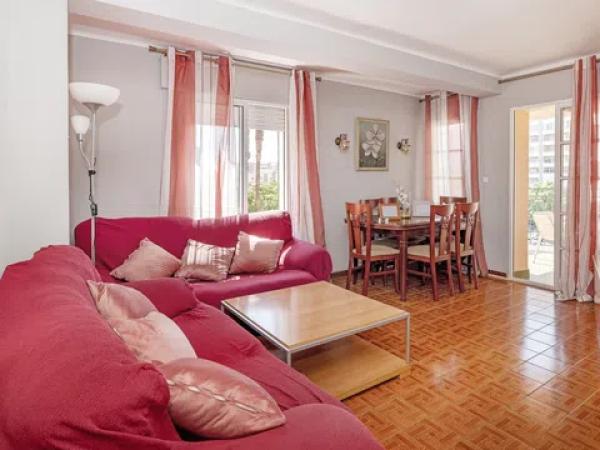 Sale of flat in Calle Hilera, Málaga
 photo 3