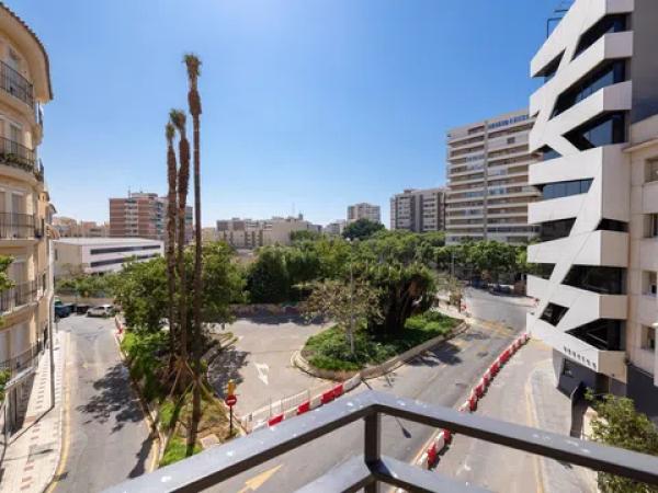 Sale of flat in Calle Hilera, Málaga
 photo 4