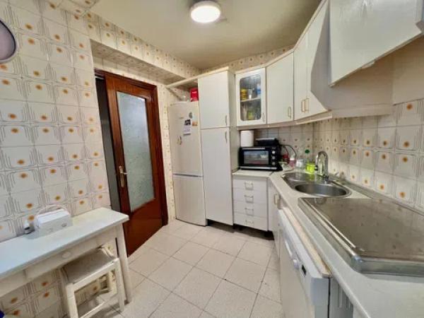 Sale of flat in Calle Alonso de Palencia, Málaga
 photo 4