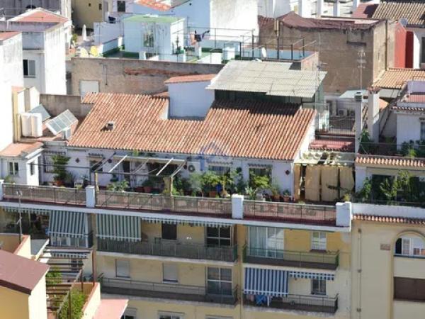 Пентхаус на продажу в  Plaza Enrique García-Herrera, Малага photo 2