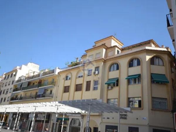 Пентхаус на продажу в  Plaza Enrique García-Herrera, Малага photo 4