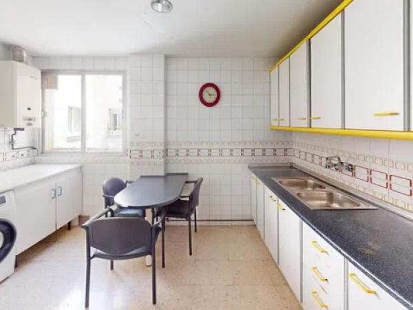 Продажа квартиры на Calle Hilera, Малага
 photo 1