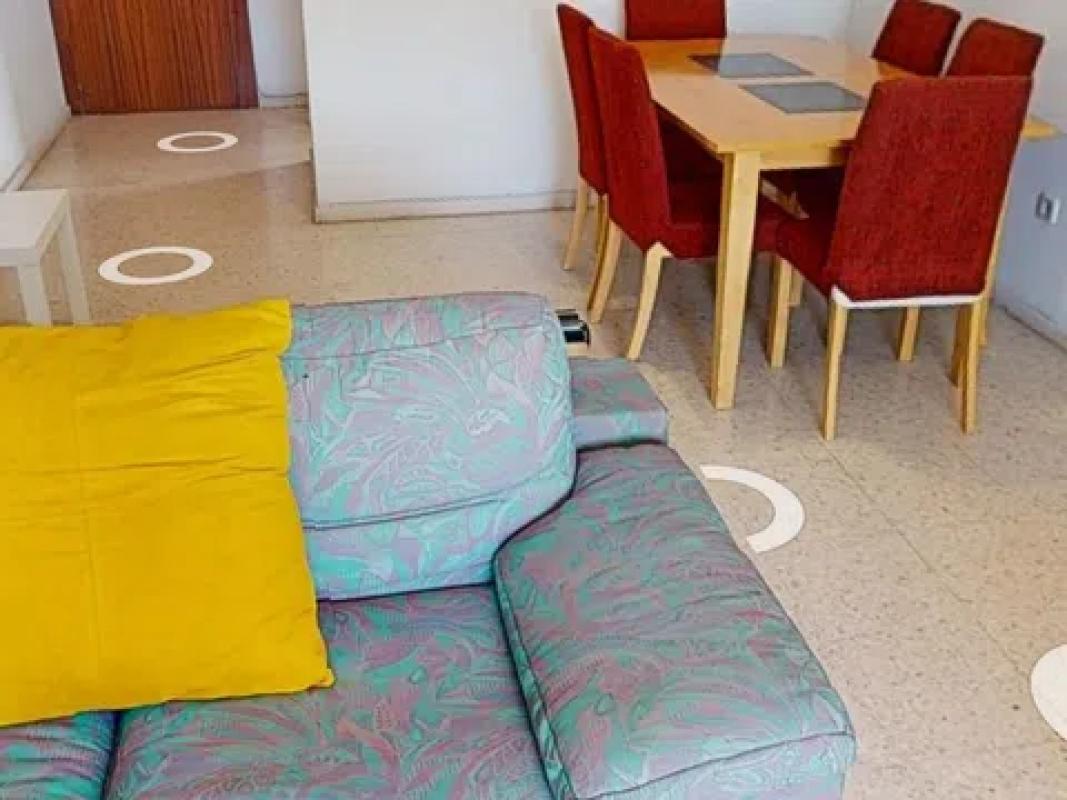 Продажа квартиры на Calle Hilera, Малага
 photo 3