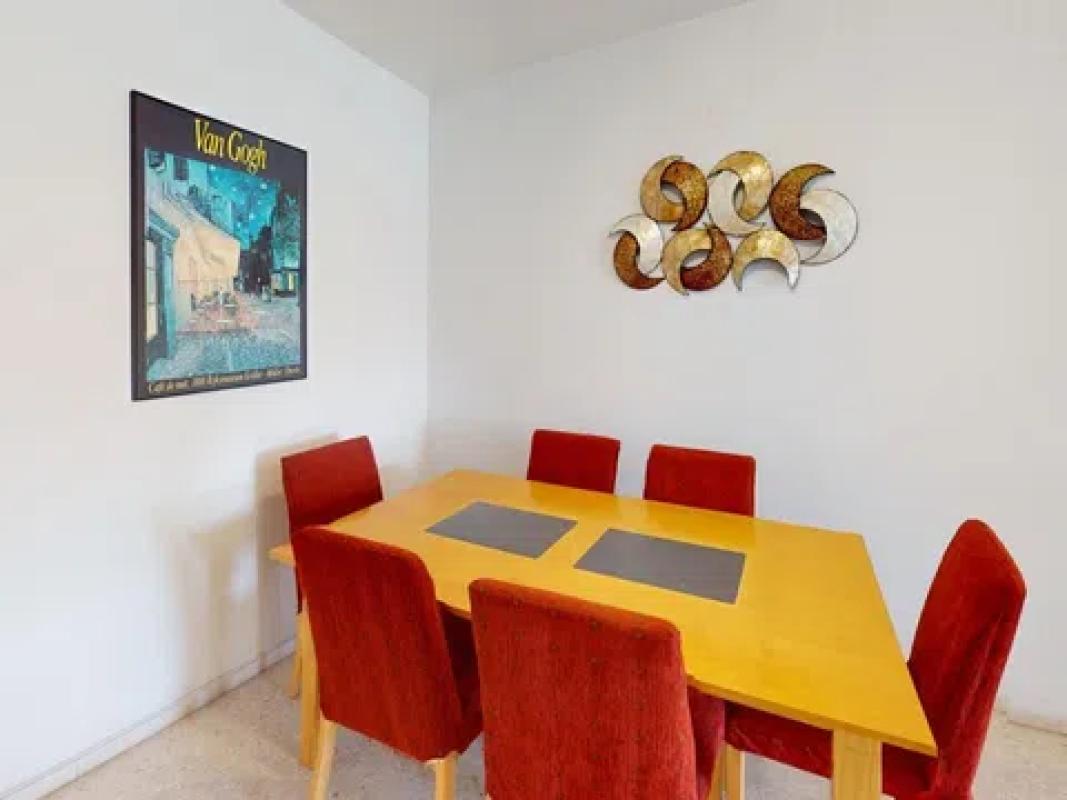 Продажа квартиры на Calle Hilera, Малага
 photo 4
