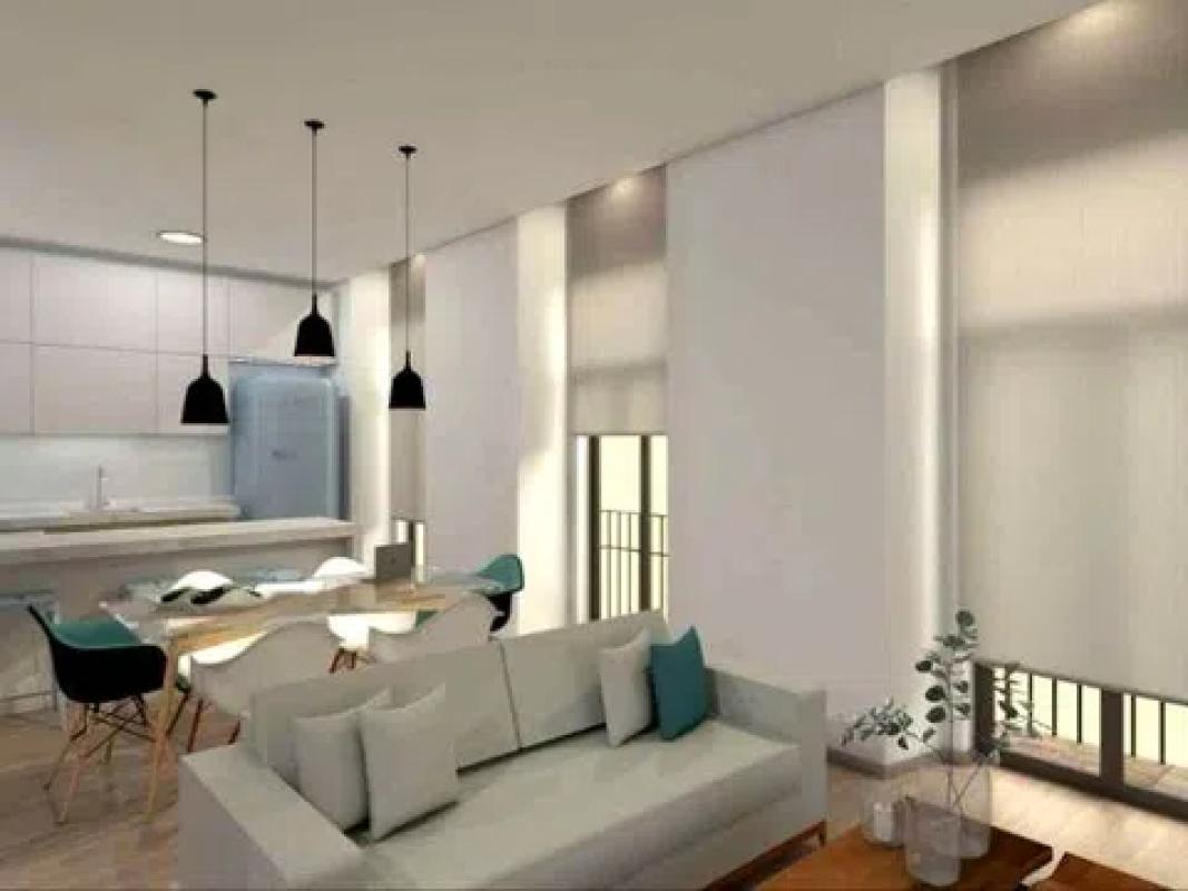 Продажа квартиры на Barrio Centro Histórico, Малага
photo 2