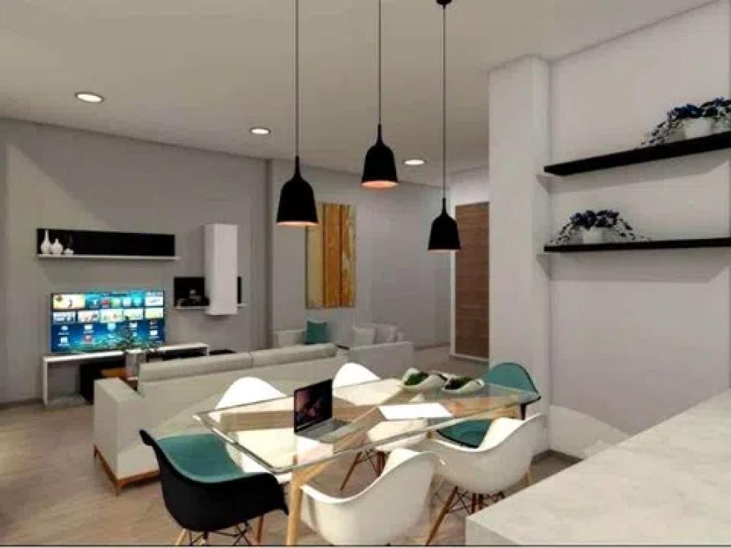 Продажа квартиры на Barrio Centro Histórico, Малага
photo 4
