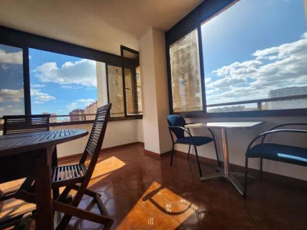 Sale of flat in Avenida Andalucia, 30, Málaga
 photo 1