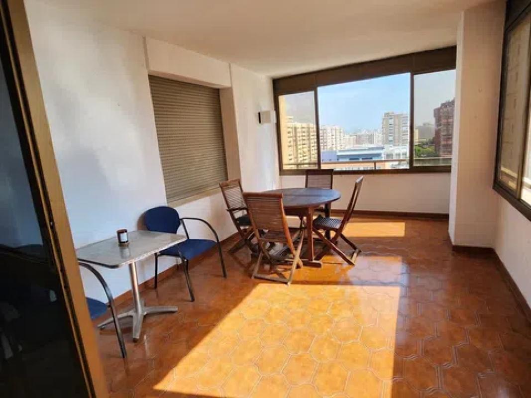 Venta de piso en Avenida Andalucia, 30, Málaga
 photo 2
