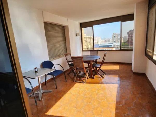 Sale of flat in Avenida Andalucia, 30, Málaga
 photo 2