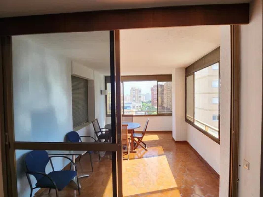 Venta de piso en Avenida Andalucia, 30, Málaga
 photo 3