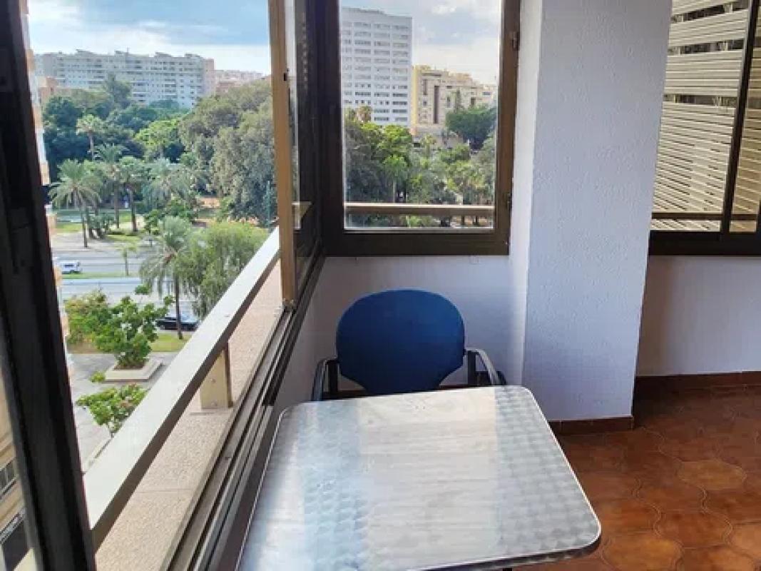 Venta de piso en Avenida Andalucia, 30, Málaga
 photo 4