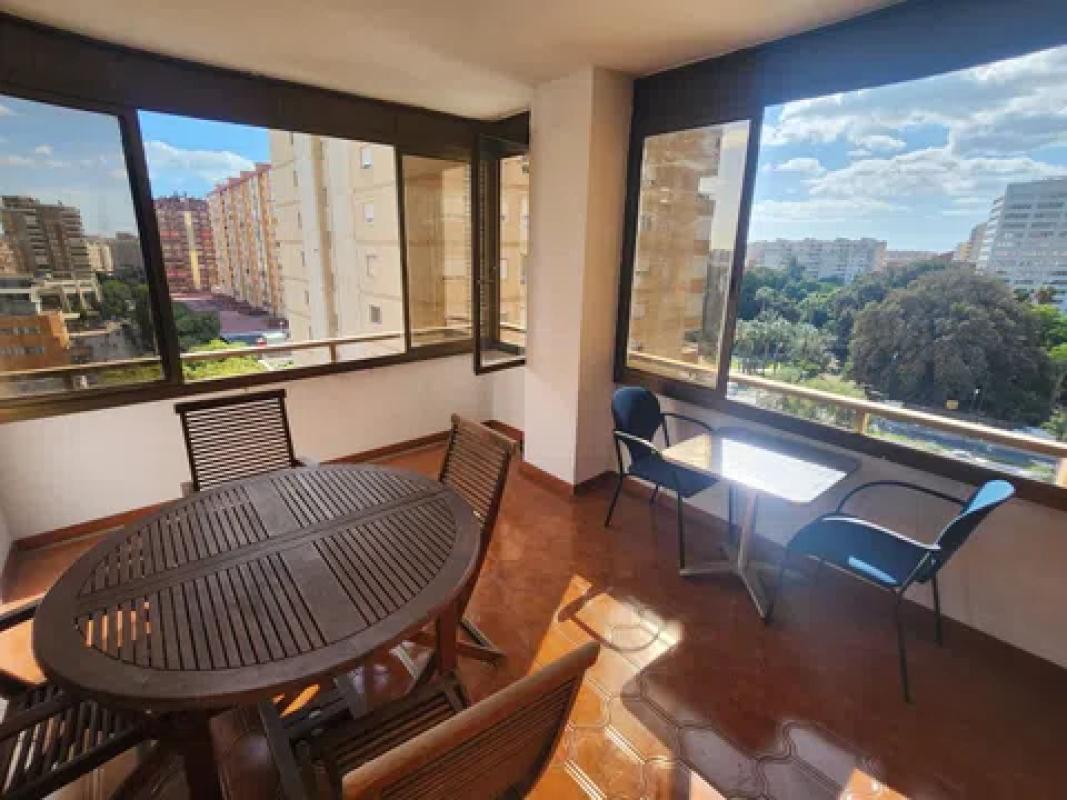 Venta de piso en Avenida Andalucia, 30, Málaga
 photo 5