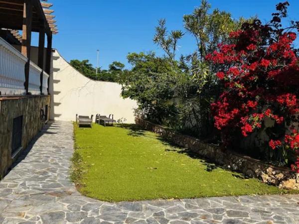 Chalet pareado photo 4
