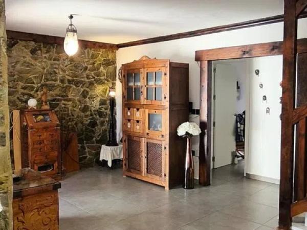Chalet adosado en calle Ángeles Rubio-Argüelles, 29 photo 1