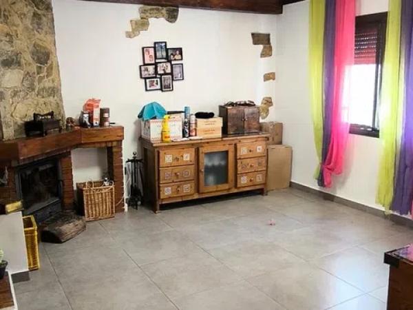 Chalet adosado en calle Ángeles Rubio-Argüelles, 29 thumbnail 2