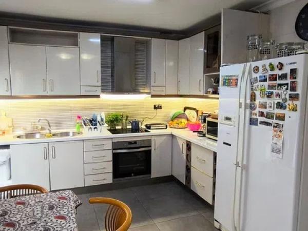 Chalet adosado en calle Ángeles Rubio-Argüelles, 29 thumbnail 3