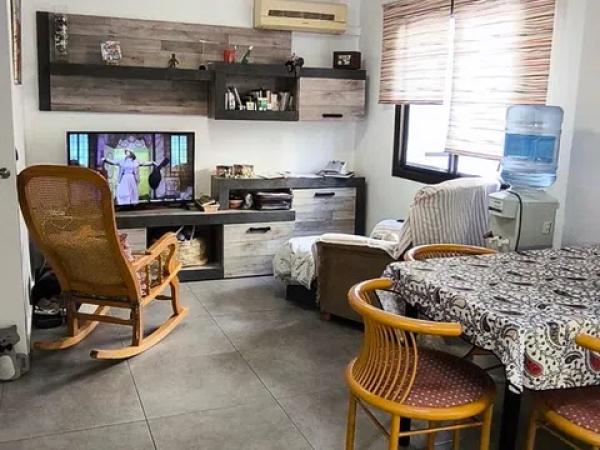 Chalet adosado en calle Ángeles Rubio-Argüelles, 29 photo 4