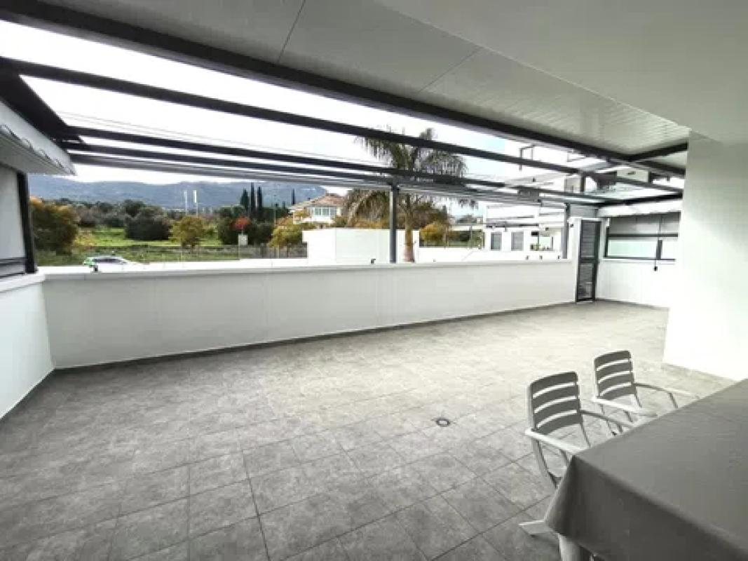 Продажа квартиры на Barrio Pizarrillo - El Retiro, Малага
photo 3