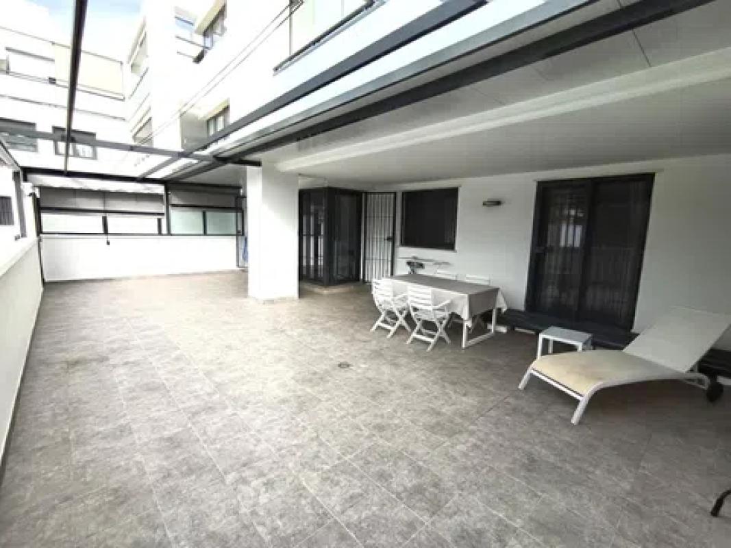 Продажа квартиры на Barrio Pizarrillo - El Retiro, Малага
photo 5