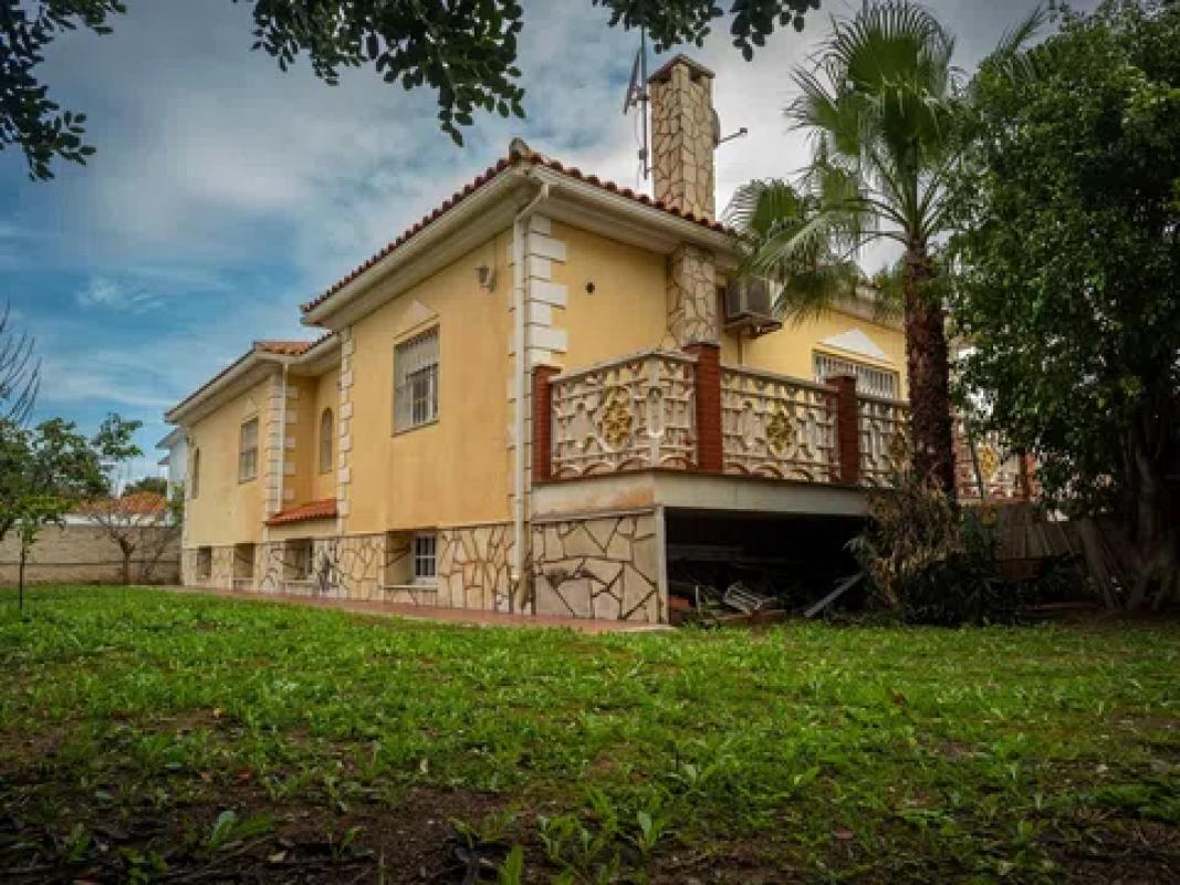 Venta de chalet independiente en Carretera Coín, 30, Málaga
photo 3