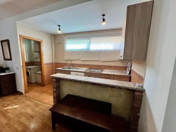 Продажа квартиры на Calle Decano Salvador Barroso, 16, Малага
 photo 4