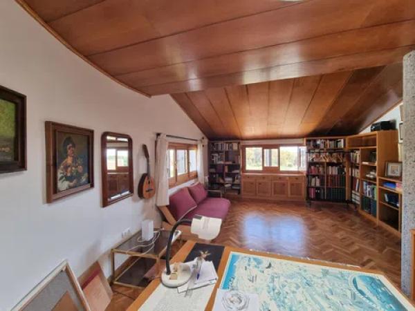 Casa independiente en avenida Ricardo Gross, 12 thumbnail 2