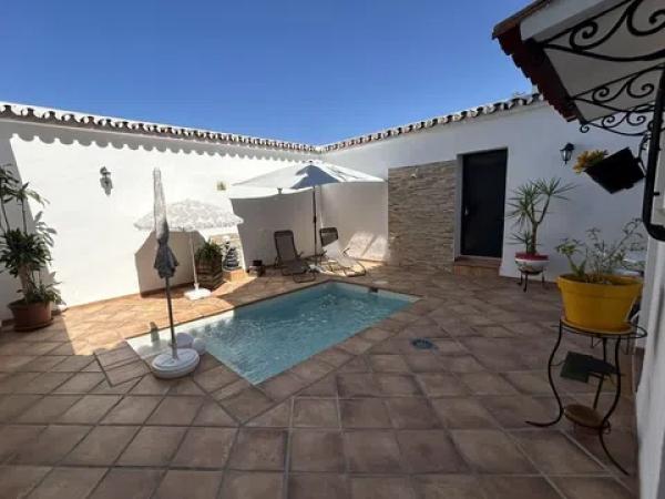 Chalet adosado photo 4