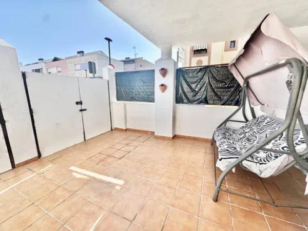 Chalet adosado photo 1