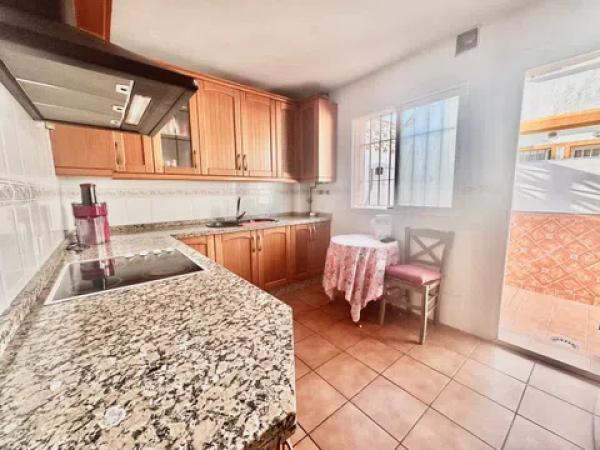 Chalet adosado photo 4