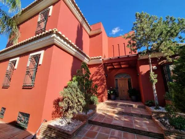 Casa independiente photo 1
