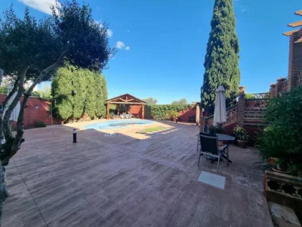 Casa independiente thumbnail 3