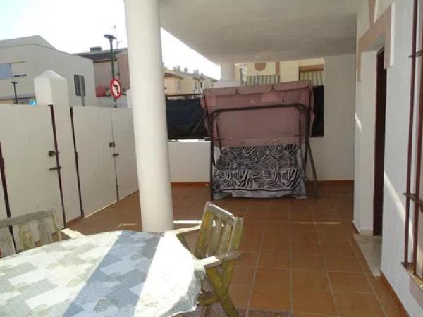 Chalet adosado en calle del Maestro Vert photo 4