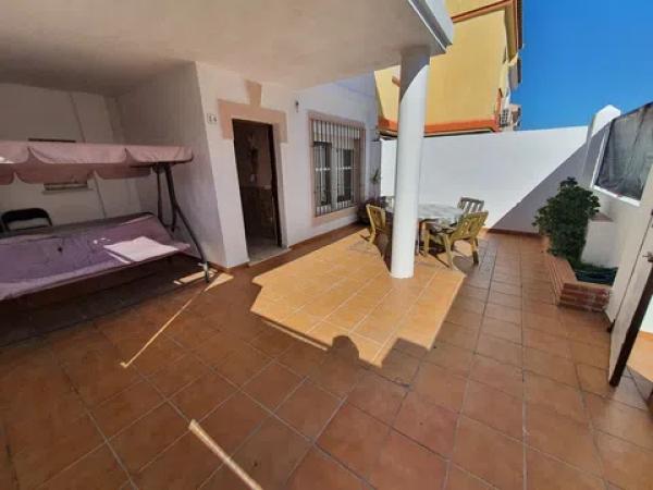 Chalet adosado en calle del Maestro Vert s/n photo 1