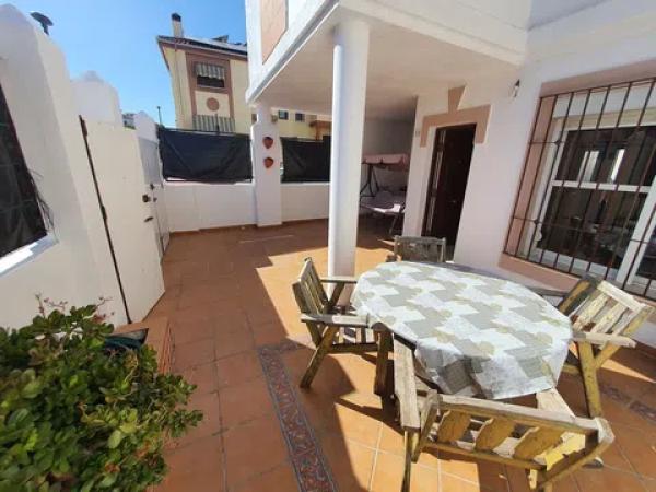 Chalet adosado en calle del Maestro Vert s/n thumbnail 2