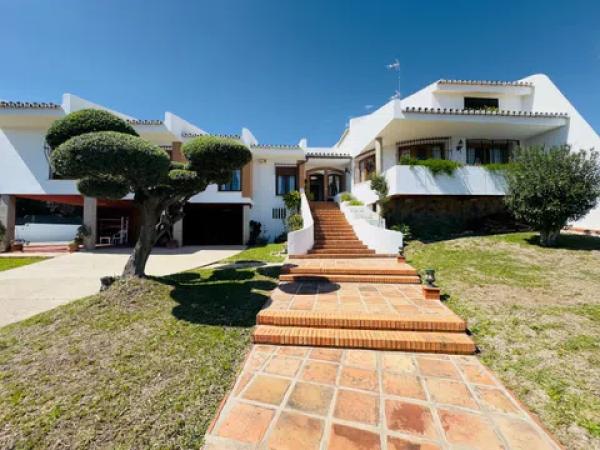 Casa independiente en El olivar, 1 thumbnail 1