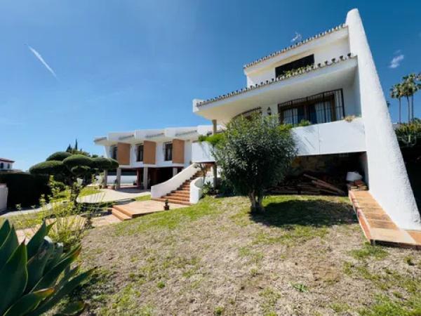 Casa independiente en El olivar, 1 thumbnail 2