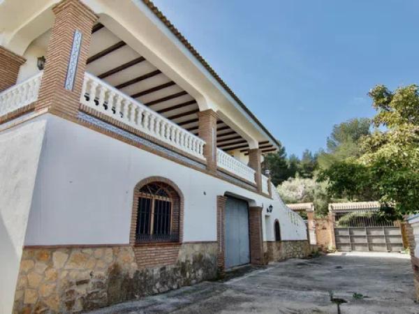 Casa independiente en carretera Coín thumbnail 2