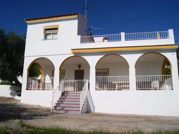 Casa independiente en camino de la Sierra, 32 photo 1