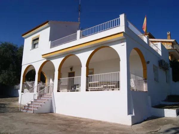 Casa independiente en camino de la Sierra, 32 thumbnail 1