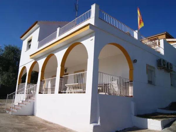 Casa independiente en camino de la Sierra, 32 thumbnail 2