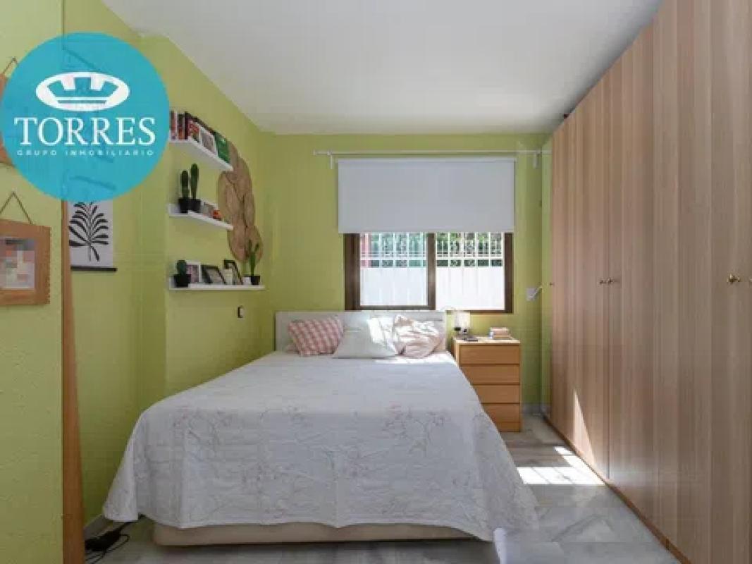 Sale of independent chalet in Barrio Cortijo de Maza-Finca Monsalvez-El Olivar, Málaga
 photo 5