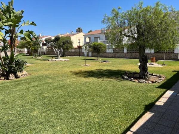 Chalet pareado en calle Guadalquivir photo 4